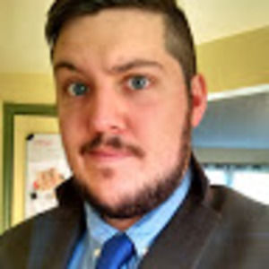 Meet your Posher, Connor